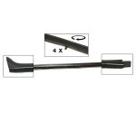 Dichtlippe-Schachtleiste-vw-kaefer-tuer-dichtung-innen-chrom-111837476Ainnen-Typ1